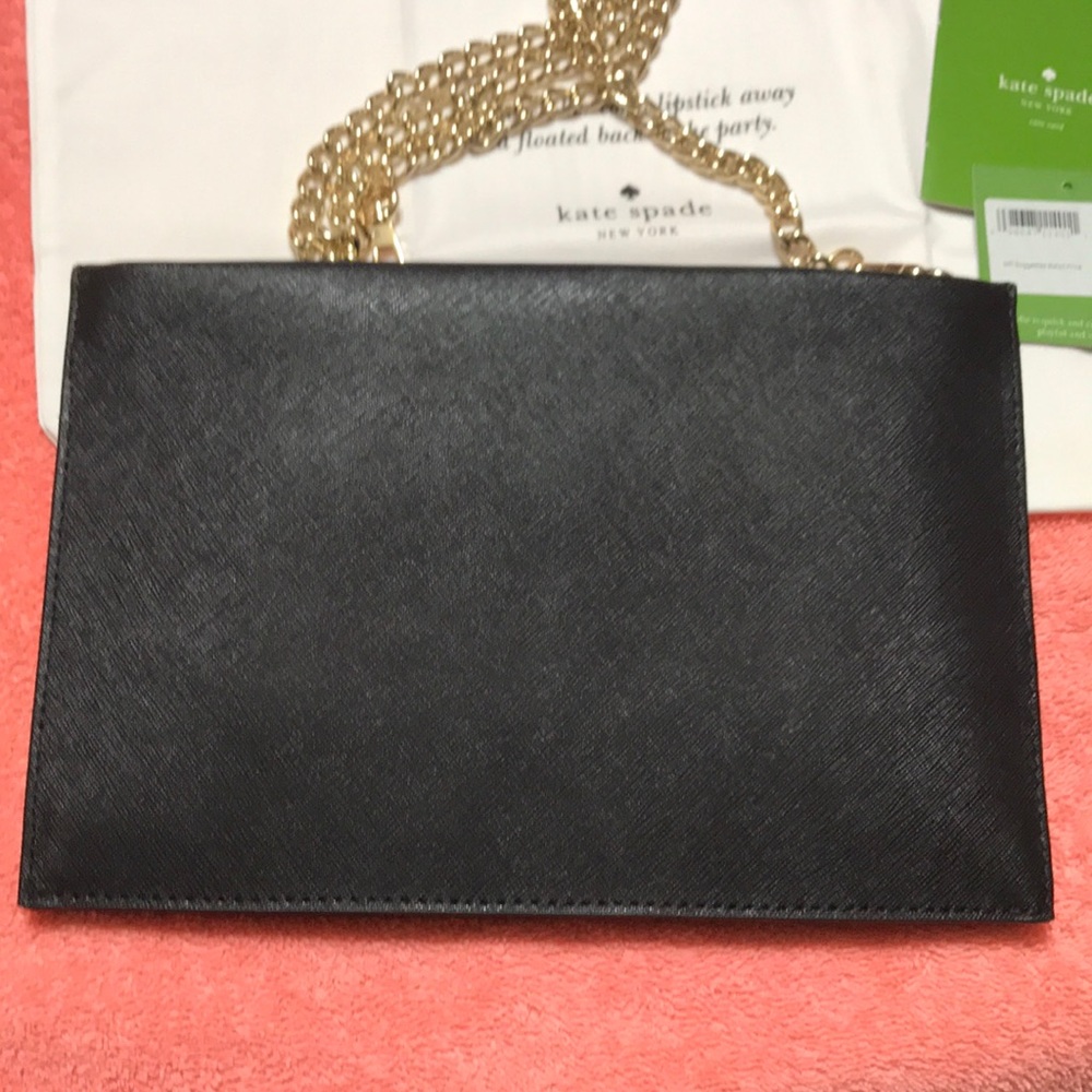 Kate Spade Ma Cherie Antoine Sima Dog - Picture 4 of 6
